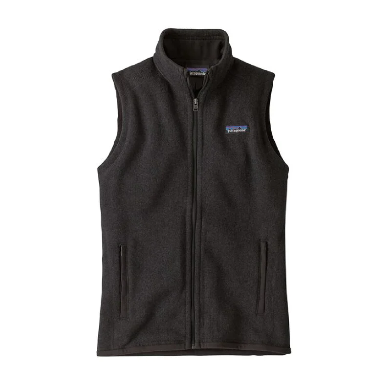 Women's Trendy Apparel Women's Better Sweater Fleece Vest