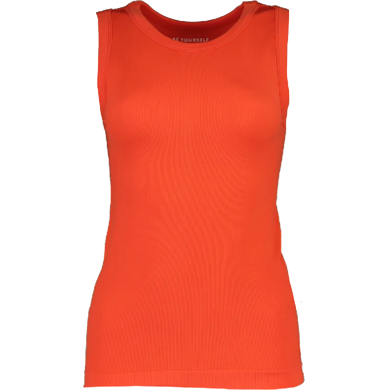 Women's Professional Apparel Plain Core Vest