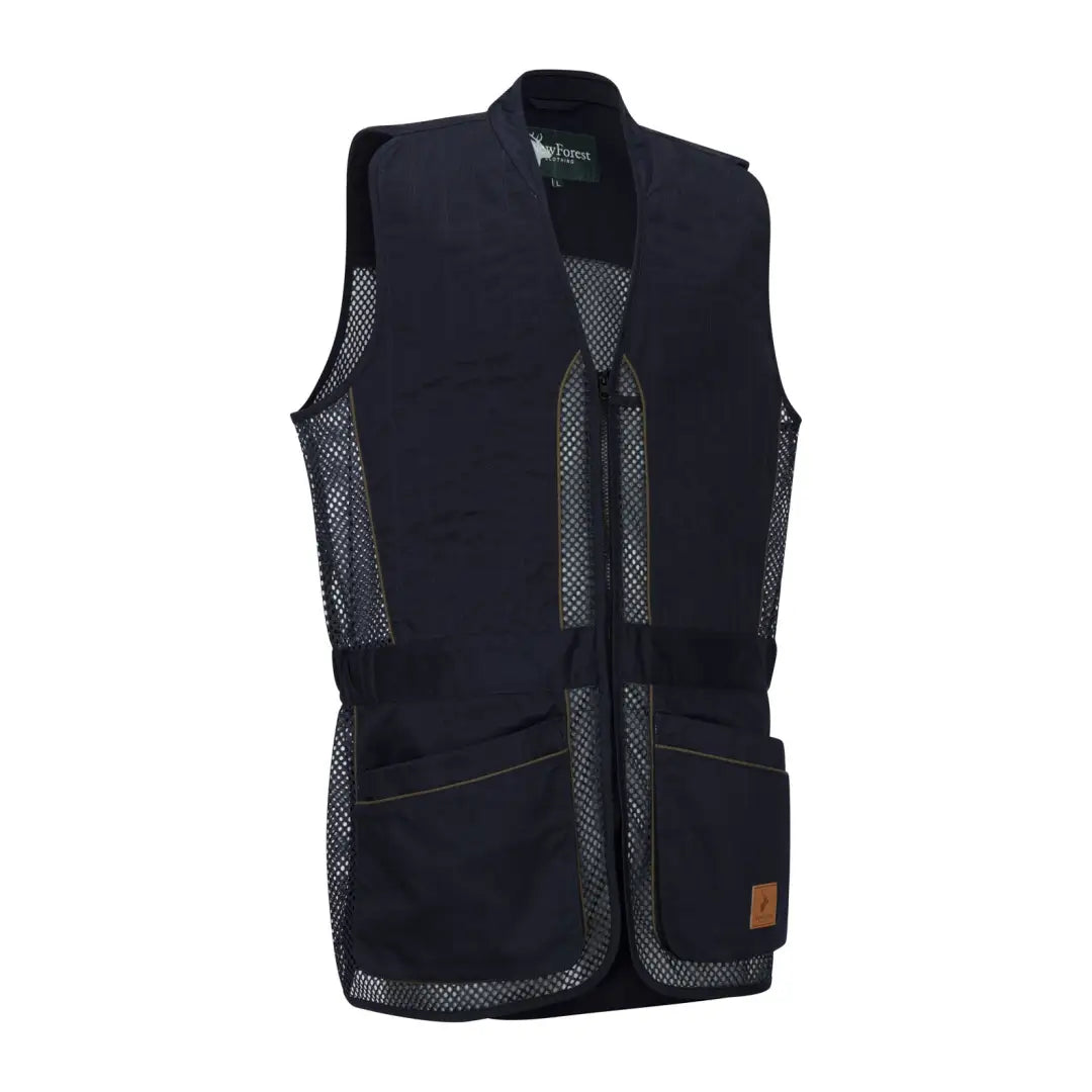 Women's Clothing For Special Occasions New Forest Skeet Vest