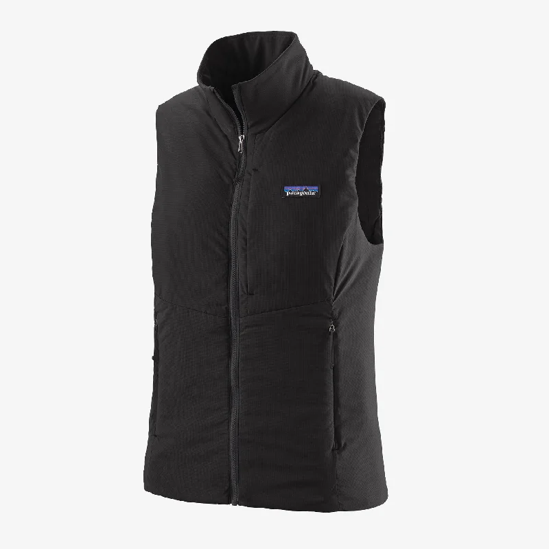 Luxury Women's Clothes Patagonia Women's Nano-Air Light Vest - Black