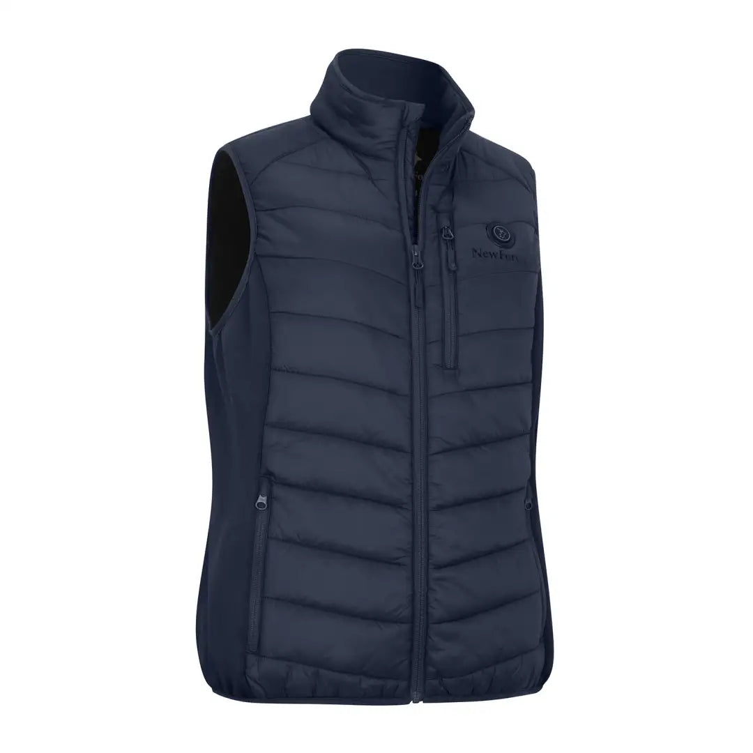 Stylish Outerwear Clothing For Women New Forest Ladies Heated Gilet