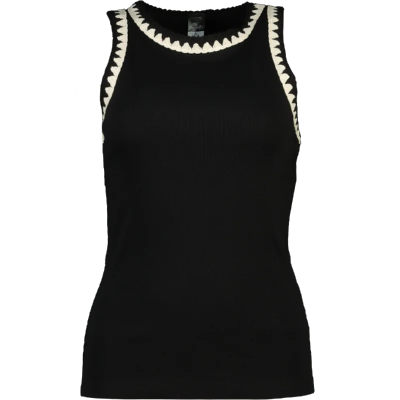 Women's Chic Apparel Knit Vest