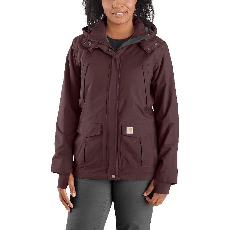 Outfits For Women Storm Defender® Relaxed Fit Heavyweight Jacket