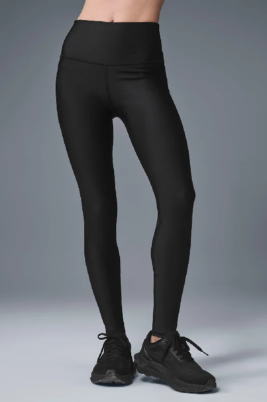 Best Online Women's Boutiques High-Waist Airlift Legging - Black