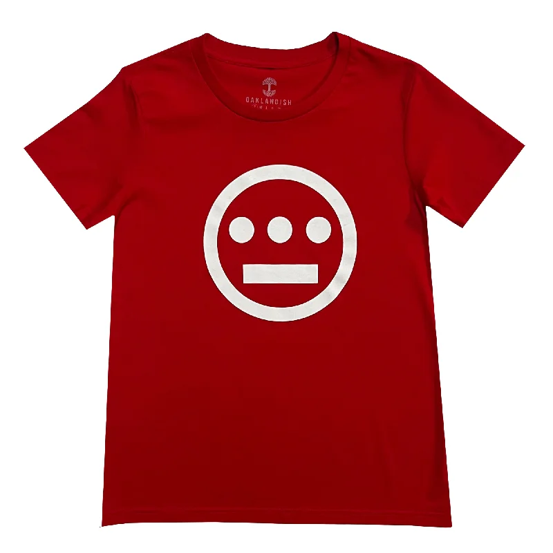 Fashionable Women's Clothes Women's Hiero Classic Logo Tee