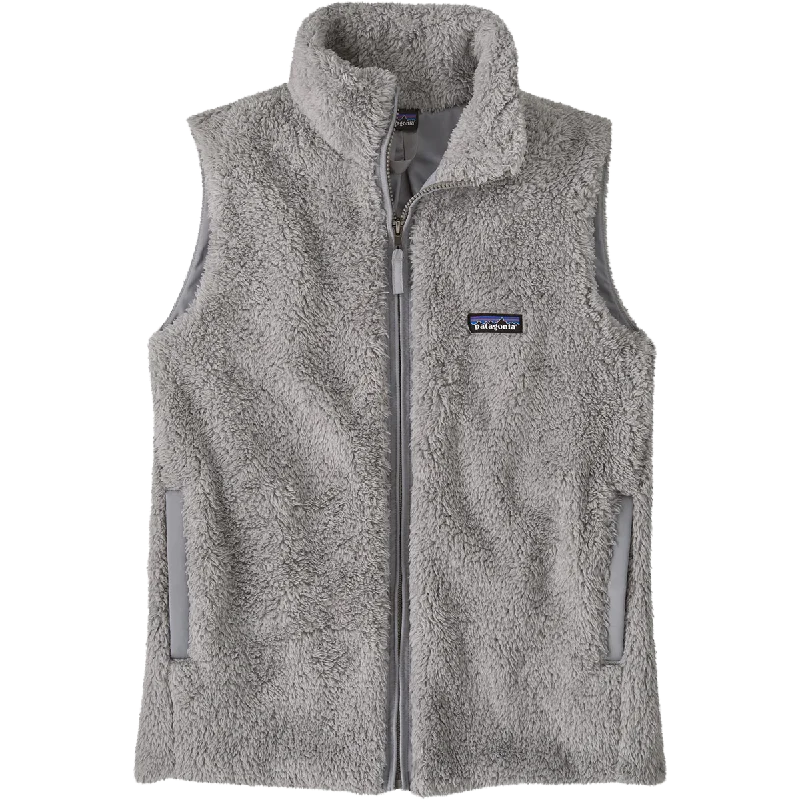 Chic Women's Clothing for Work and Travel Women's Los Gatos Vest