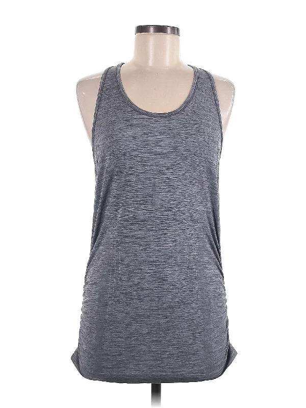 Chic Women's Clothing for Date Nights Active Tank