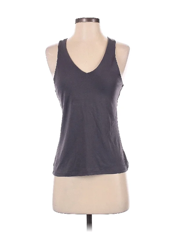 Fashion-forward Women's Clothing Active Tank