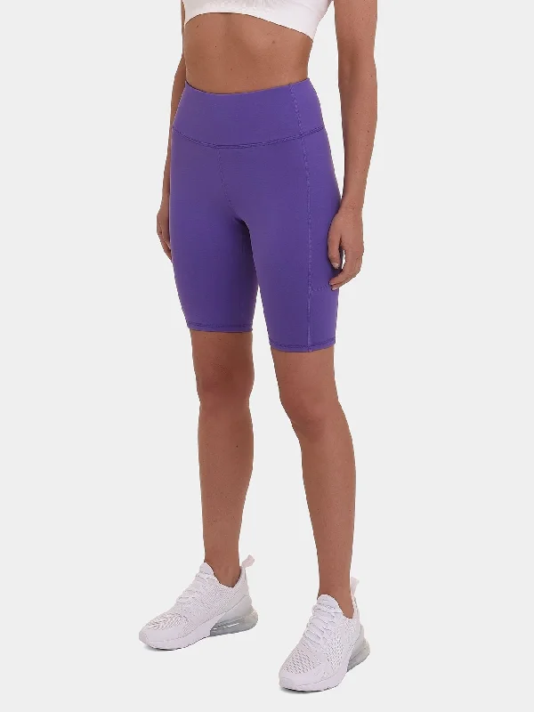 Women's Comfortable Clothes For Weekends Equilibrium Yoga Short