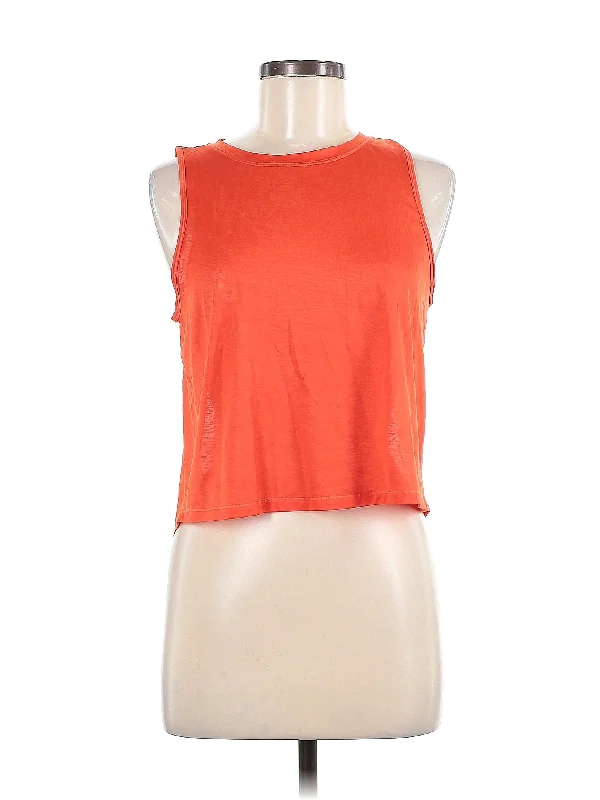 Women's Clothing for Every Occasion Sleeveless T Shirt