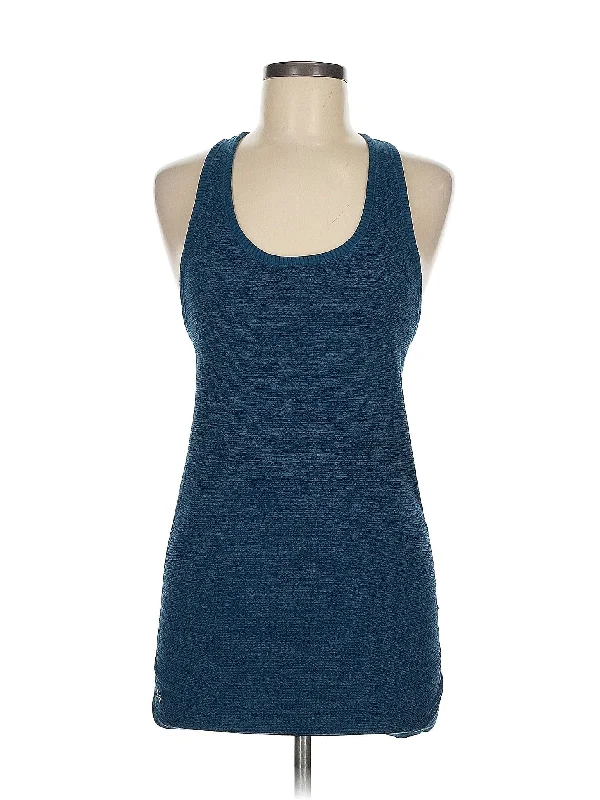 Plus Size Women's Fashion Tank Top