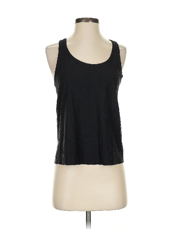 Minimalist Women's Fashion Clothing Tank Top