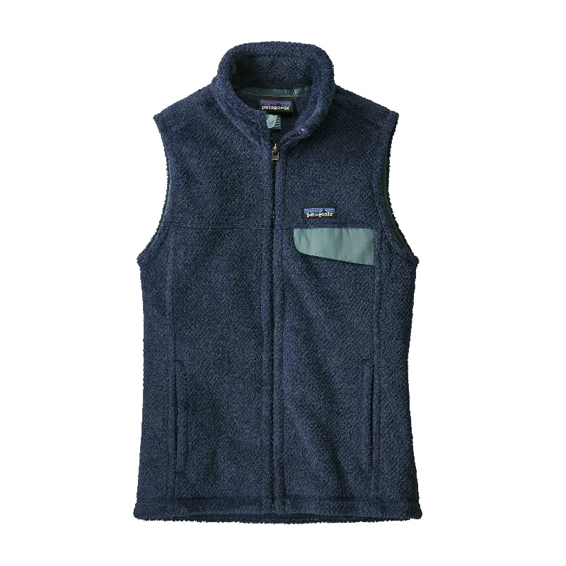 Clothes Women W's Re-Tool Vest