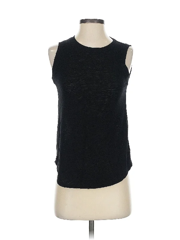 End Of Season Sale Clothing Sleeveless T Shirt