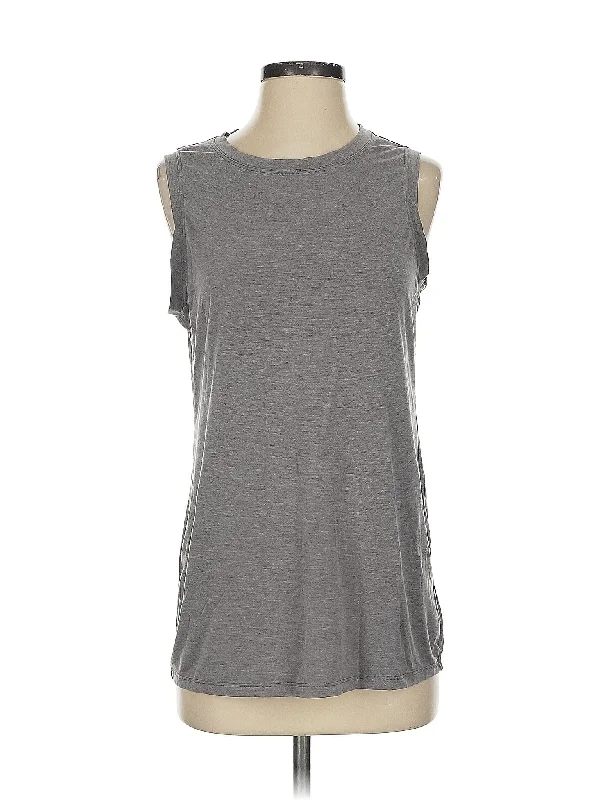 Stylish And Comfortable Clothing For Women Sleeveless T Shirt