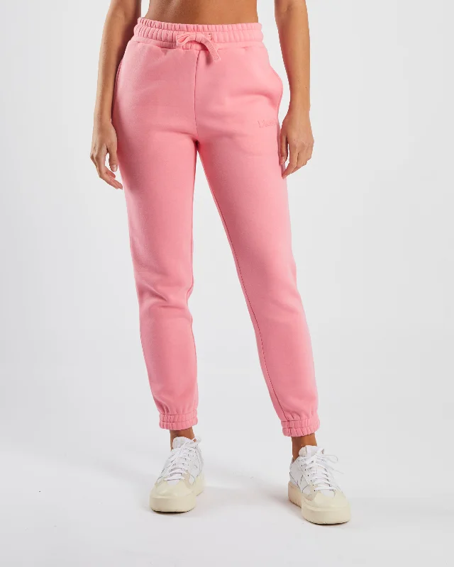 Women's Clothing for Every Occasion Annora Jogger Pink Blush