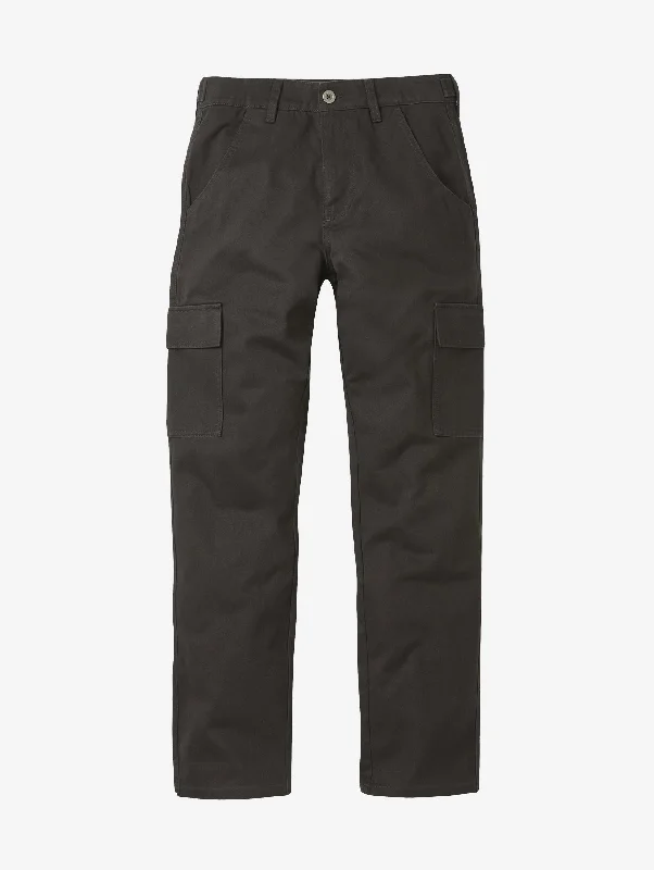 Women's Clothes For Work Women's Carmel Cargo Trouser