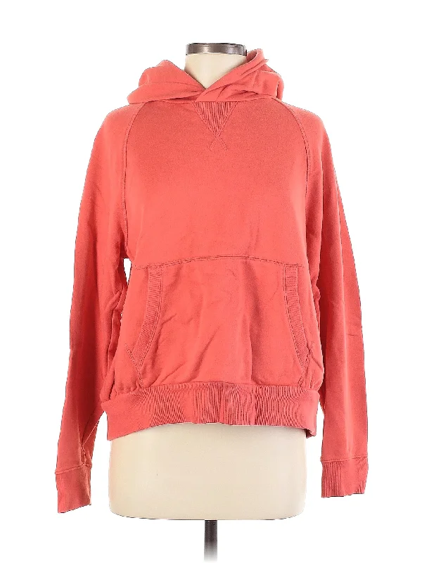 Women's Chic Outerwear Attire Sweatshirt