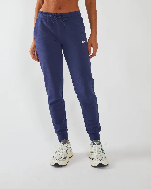 Women's Clothing for Every Season and Trend Elvine Jogger Midnight Navy