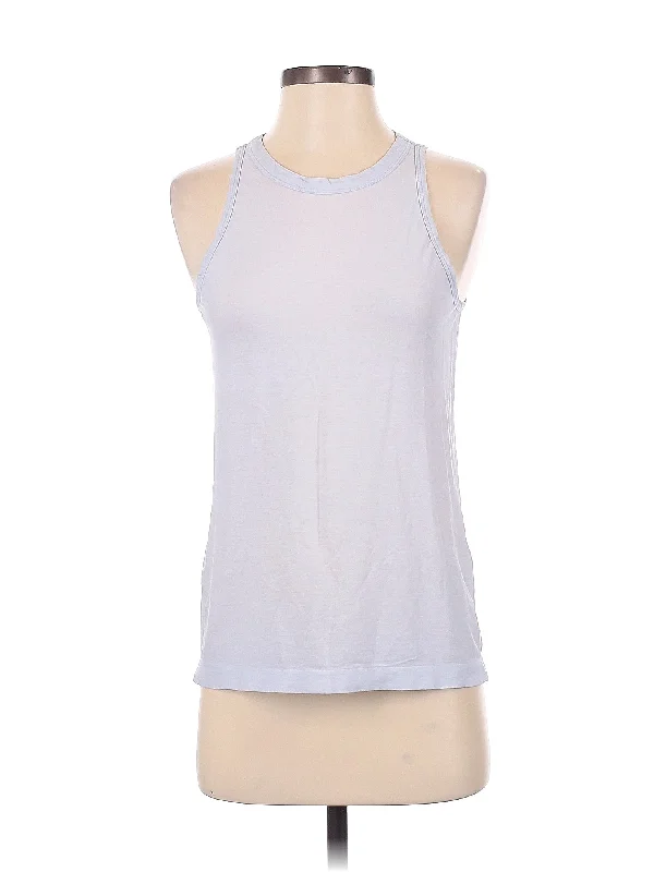 Clothing Store Tank Top