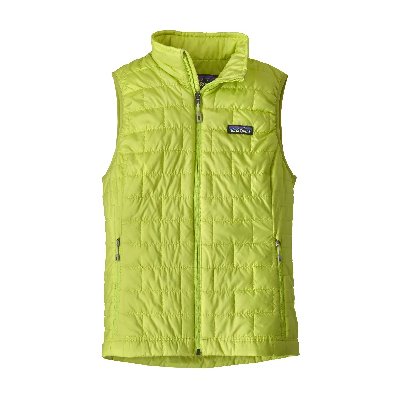 Winter Wardrobe Clearance Women's Nano Puff® Vest