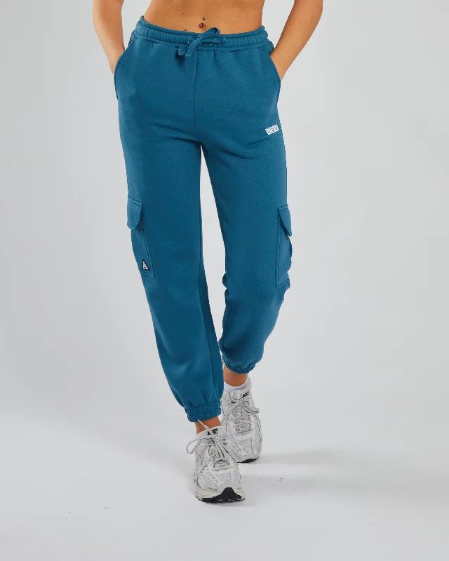 Unique Women's Fashion Pieces Leni Jogger Midnight