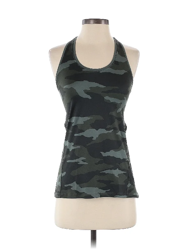 Stylish Women's Outfit Tank Top