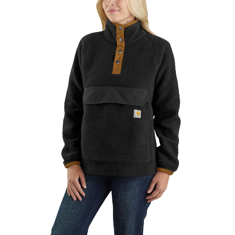 Sale Clothes Online Relaxed Fit Fleece Pullover