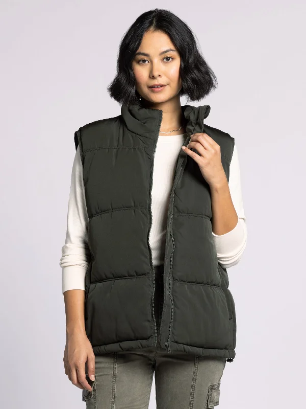 Casual Fashion for Women KELSEY VEST