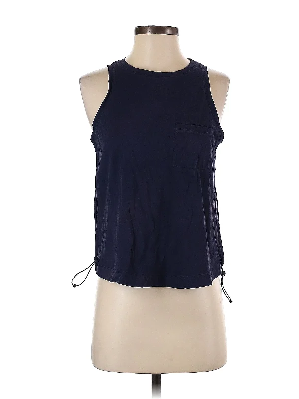 Women's Elegant Evening Attire Tank Top