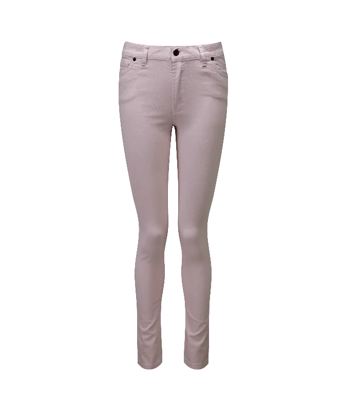 End of Season Sale Cheltenham Jeans - Pink