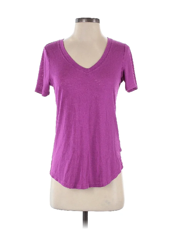 Women's Holiday Outfit Short Sleeve Top