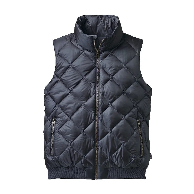 Clothes For Woman W's Prow Bomber Vest