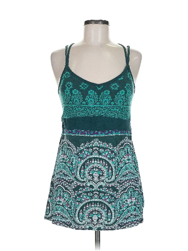 Women's Professional Attire Tank Top