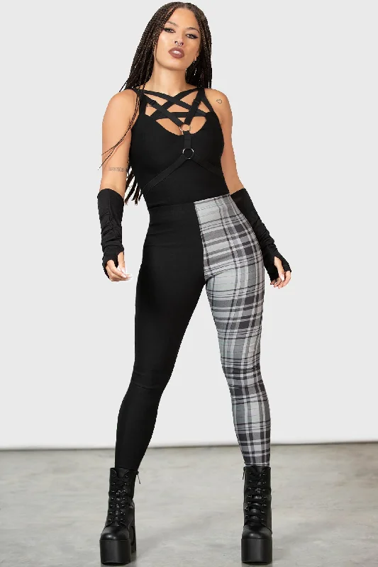 Women's Clothing For Travel Heartbreaker Leggings