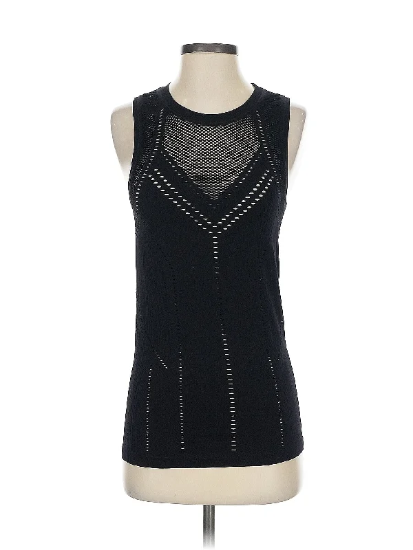 Women's Evening Garments Tank Top