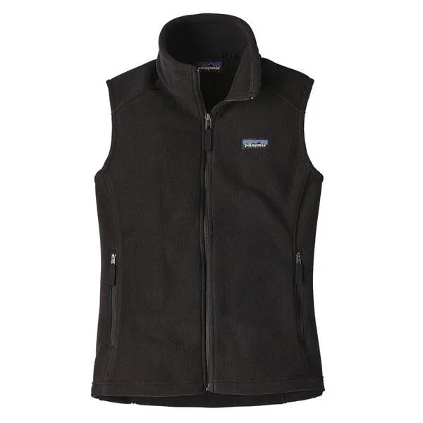 Women's Outerwear for All Weather Conditions Women's Classic Synchilla Vest