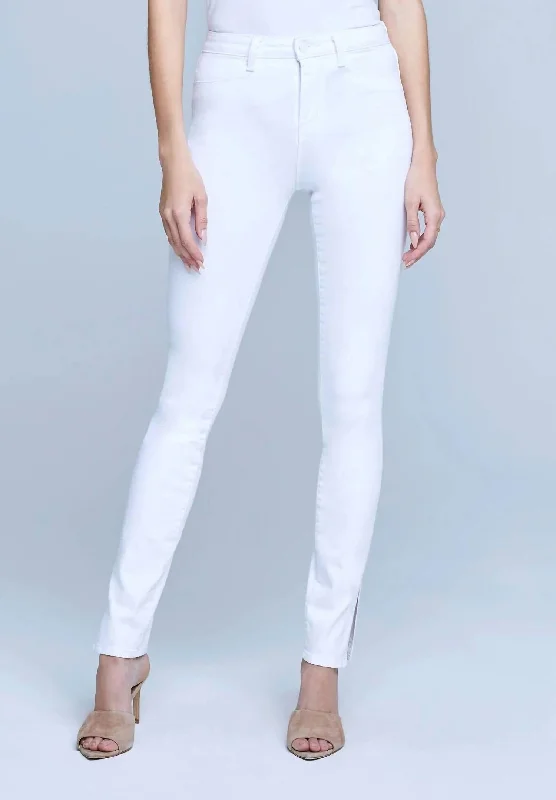 Trendy Boutique Online Josie Jean In Blanc