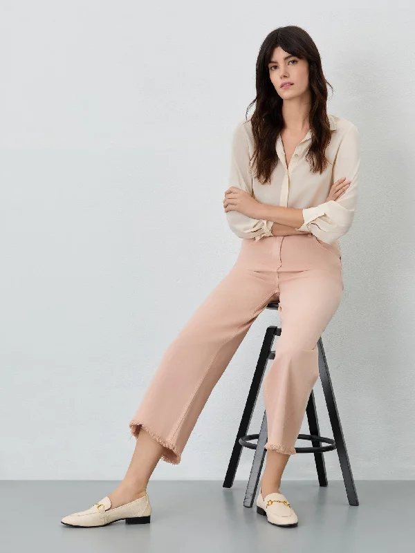 Best Online Boutiques Wide Leg Jeans