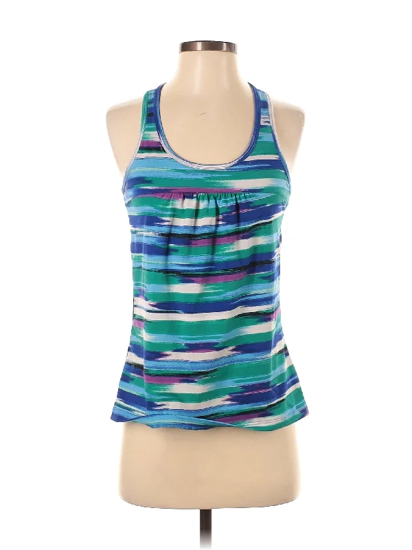 Women's Seasonal Fashion Trends Tank Top