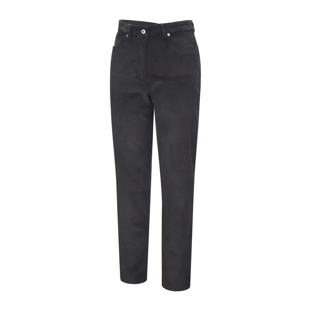 Exclusive Discount Hoggs of Fife Ceres Ladies Stretch Cord Jeans