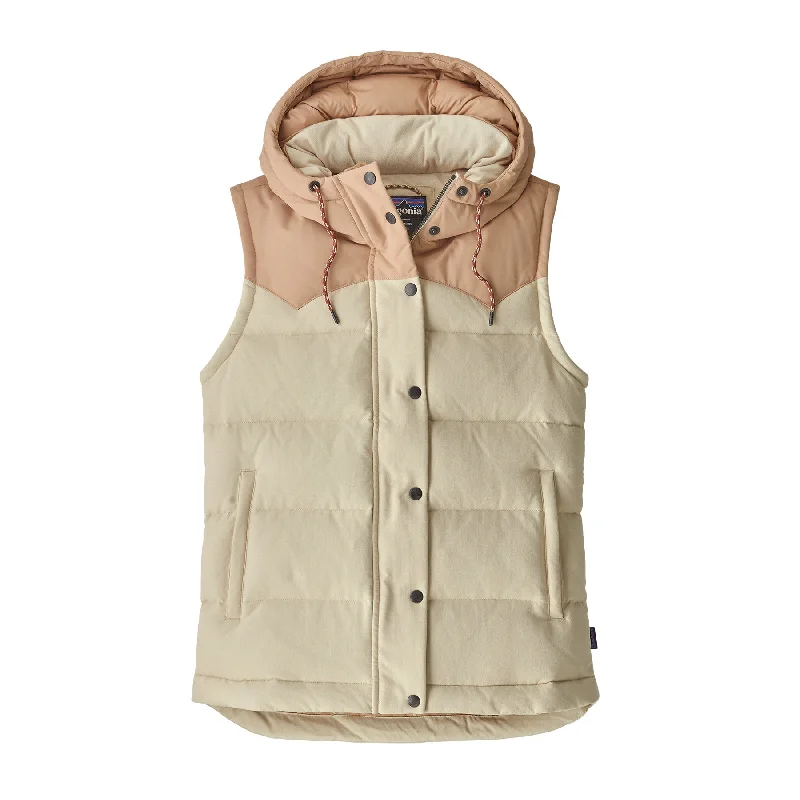 Clothes For Women W's Bivy Hooded Vest