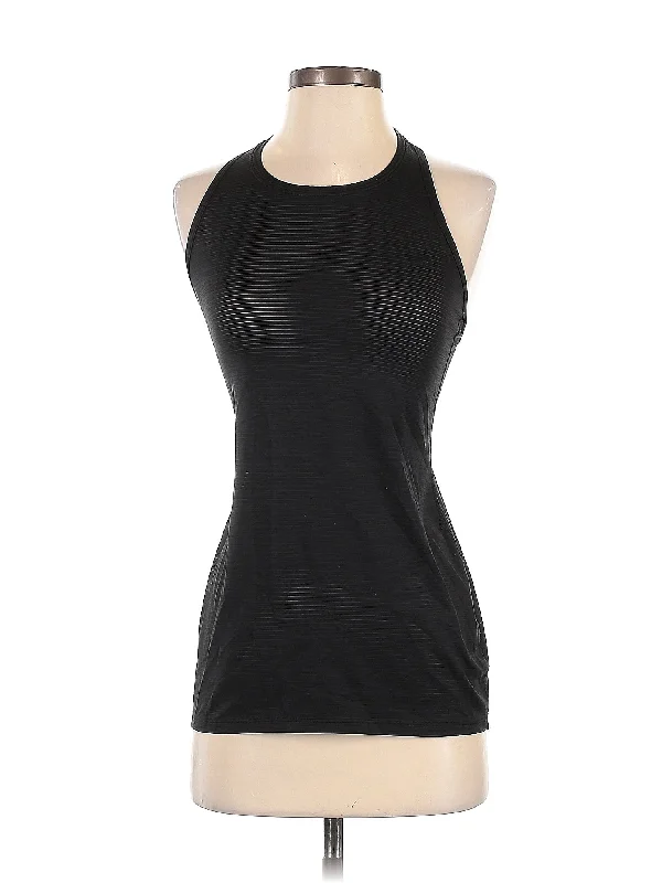 Women's Festive Attire Tank Top