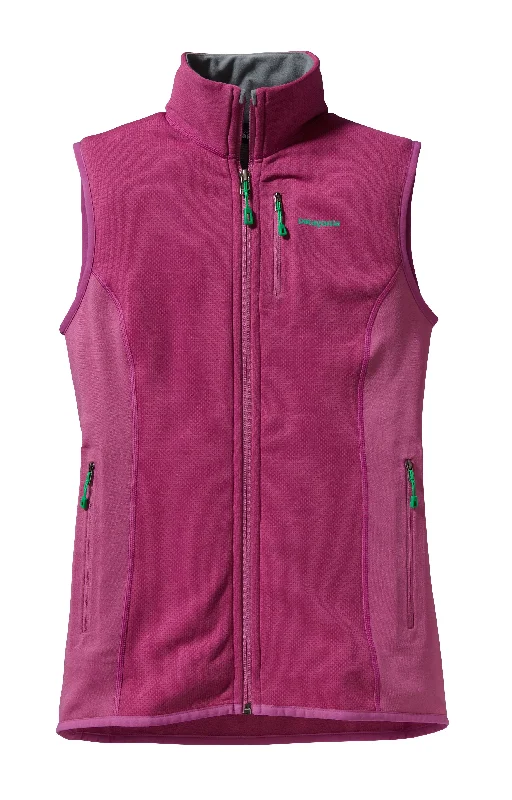 Top 10 Women's Online Clothing Stores W's Piton Hybrid Vest