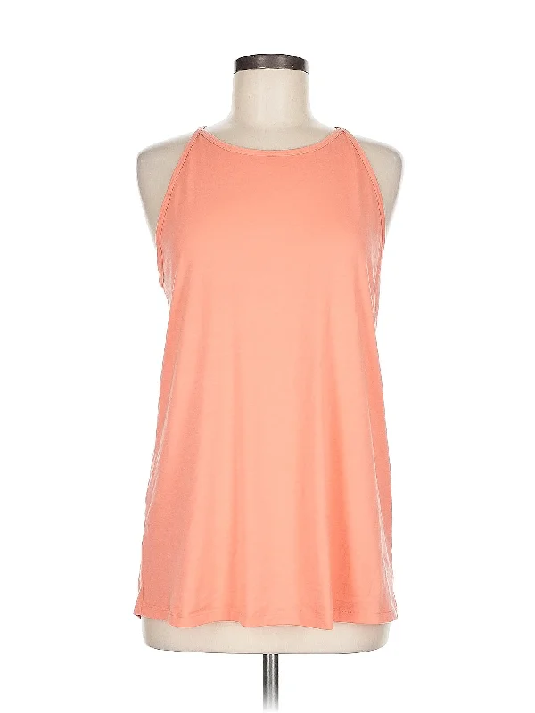 Affordable Online Boutiques Sleeveless T Shirt