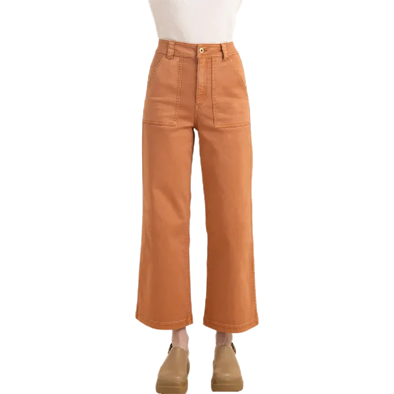 Women's Urban Clothing Women's HWY SS125 Pant