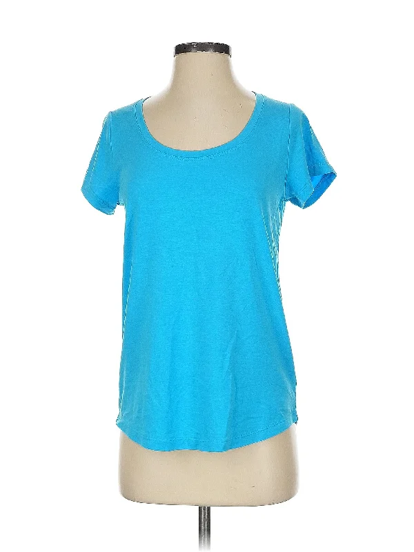 Affordable Women's Attire Short Sleeve T Shirt