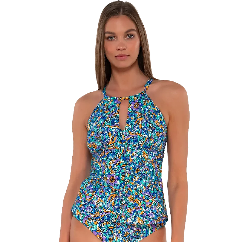 Women's Fashion Essentials Women's Mai Tankini Top