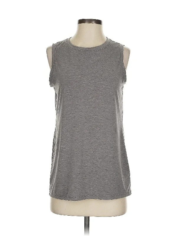 Stylish Loungewear for Women Sleeveless T Shirt