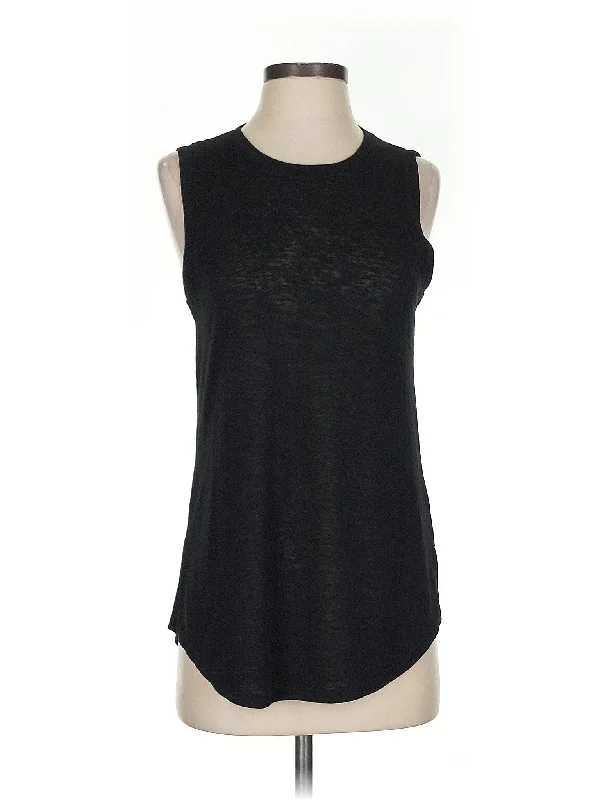 Women's High-Fashion Outfit Sleeveless T Shirt